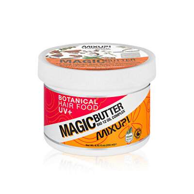 Mixup Mixup Saç Bakım Kremi Magic Butter 250 ml