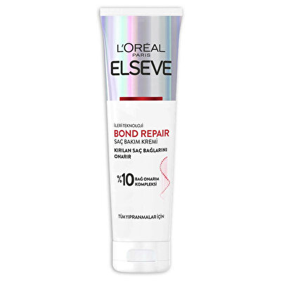Elseve Elseve Bond Repair Saç Bakım Kremi 150 ml