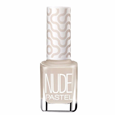 Pastel Pastel Oje Nude 763 13 ml