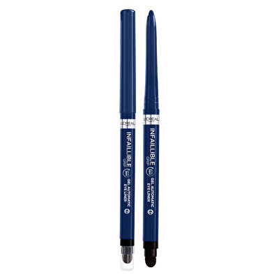 L’Oréal Paris L’Oréal Paris Eyeliner Gel Infaillable Auto Liner Blue 1 adet