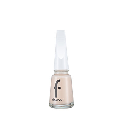 Flormar Flormar Oje Beige Latte New 305