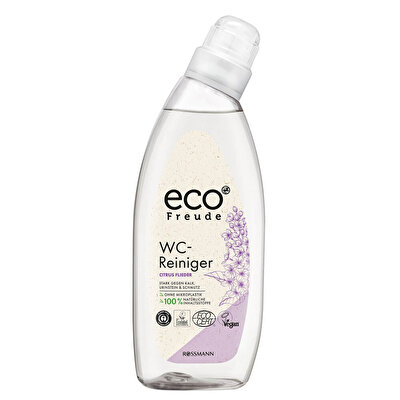 Eco Freude Eco Freude Tuvalet Temizleme Jeli Narenciye & Leylak Kokulu 750 ml