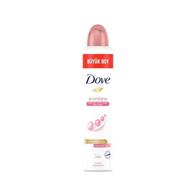 Dove Dove Deodorant Even Tone Kadın 200 ml