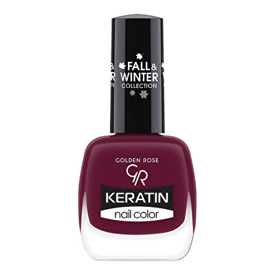 Golden Rose Golden Rose Oje Keratin Fall & Winter 218