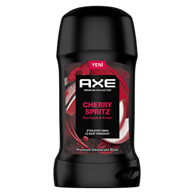 Axe Axe Deo Stick Cherry Spritz 50 ml