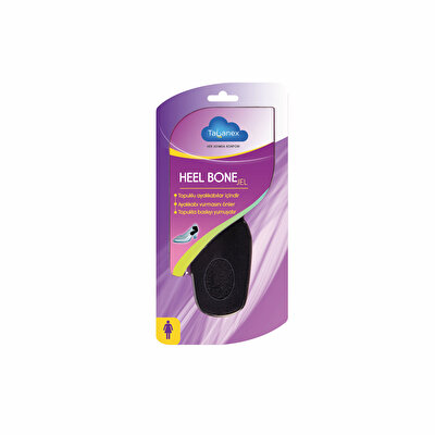 Tabanex Tabanex Ayak Vurmayı Engelleyici Jel Women 1 Adet