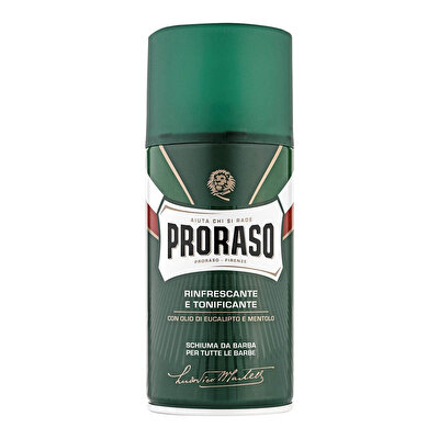 Proraso Proraso Tıraş Köpüğü Okaliptus Özlü 300 ml