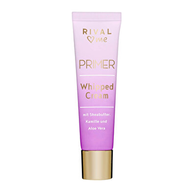 Rival Loves Me Rival Loves Me Primer Whipped Cream 30 ml