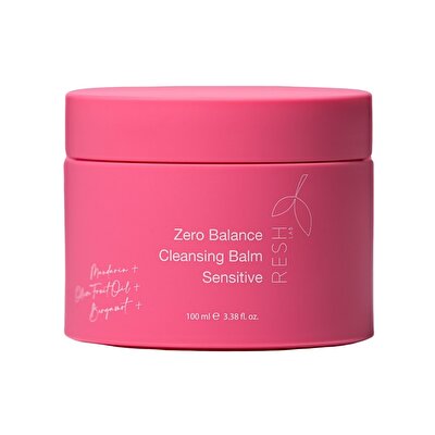 Resh Lab Resh Lab Zero Balance Sensitive Balm 100 ml