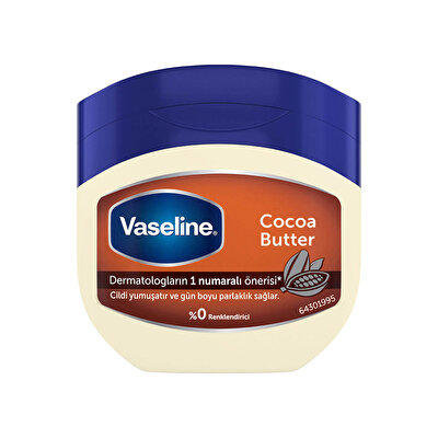 Vaseline Vaseline Nemlendirici Jel Cocoa Butter 4.8 gr