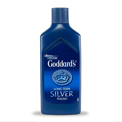 Goddard's Goddard's Gümüş Parlatıcı 125 ml