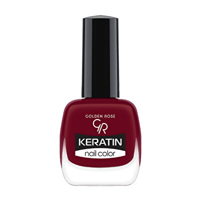 Golden Rose Golden Rose Oje Keratin No : 41