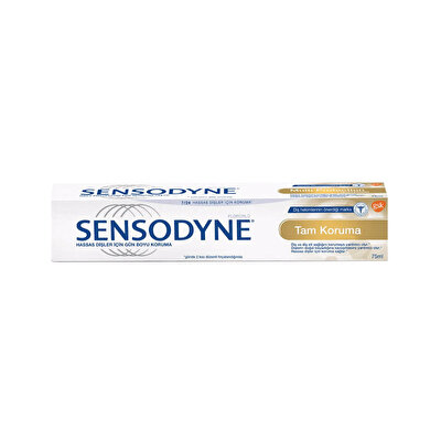 Sensodyne Sensodyne Diş Macunu Protection
