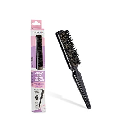 Lionesse Lionesse İnce Topuz Fırçası