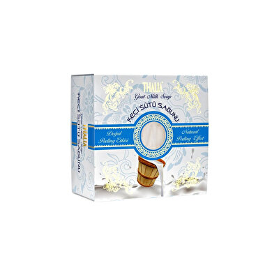 Thalia Natural Beauty Thalia Keçi Sütü Özlü Sabun