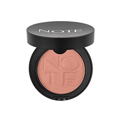 Note Note Luminous Silk Compact Allık 12 Rosy Glow