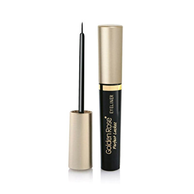 Golden Rose Golden Rose Eyeliner Siyah 1 adet