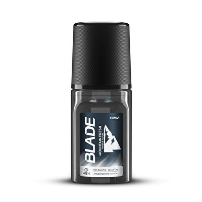 Blade Blade Mountain Fresh Roll On 50 ml