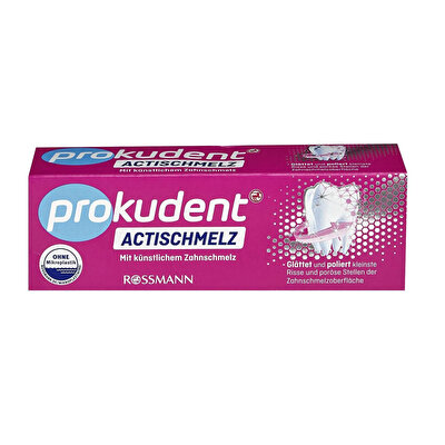 Prokudent Prokudent Diş Macunu Diş Minesi Koruma Etkili 75 ml