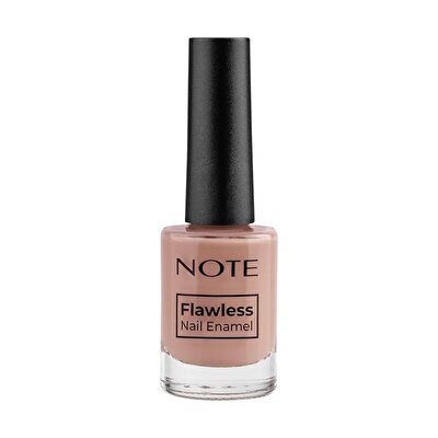 Note Note Oje Nail Flawless 60 Gentle Fawn