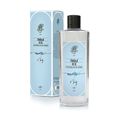 Rebul Rebul Kolonya Ice 270 ml