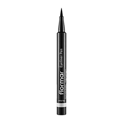 Flormar Flormar Eyeliner Siyah 1 adet