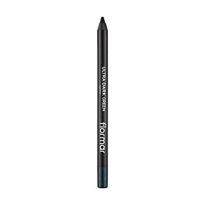 Flormar Flormar Kalem Eyeliner Ultra Dark Green 1 adet