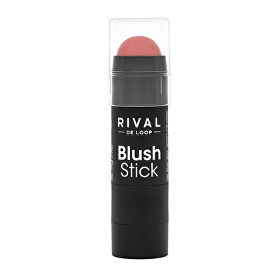 Rival de Loop Rival de Loop Allık Stick No.02 Coral 5 gr