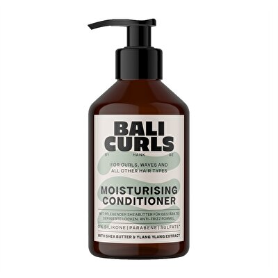 Bali Curls Bali Curls Nemlendirici Saç Kremi 250 ml