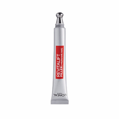 L’Oréal Paris L’Oréal Paris Dermo Revitalift Filler Göz Kremi 15 ml