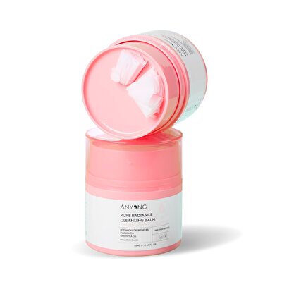 Anyong Anyong Temizleme Balmı Doğal Işıltılı 50 ml