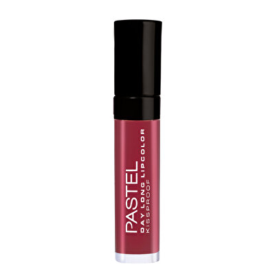 Pastel Pastel Likit Ruj Daylong Kissproof 19 7 ml