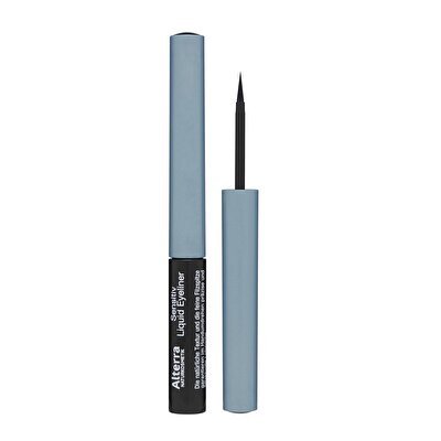 Alterra Alterra Eyeliner Sensitive No.01