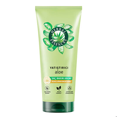 Herbal Essences Herbal Essences Saç Kremi Aloe 250 ml
