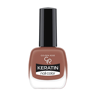 Golden Rose Golden Rose Oje Keratin No : 22