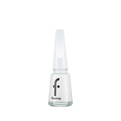 Flormar Flormar Oje Snow White New 310