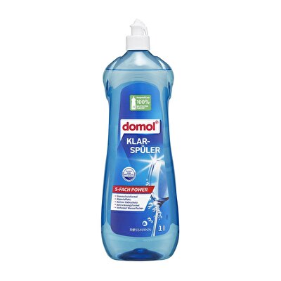 Domol Domol Bulaşık Makinesi Parlatıcısı 1000 ml