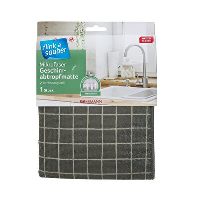 Flink & Sauber Flink & Sauber Mutfak Kurulama Bezi