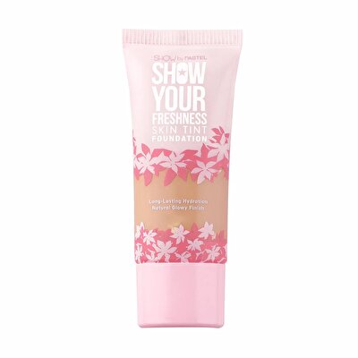 Show By Pastel Show By Pastel Fondöten Freshness Skin Tint 503 1 adet