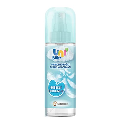 Uni Baby Uni Baby Bebek Kolonyası Bebeksi Kokular 150 ml