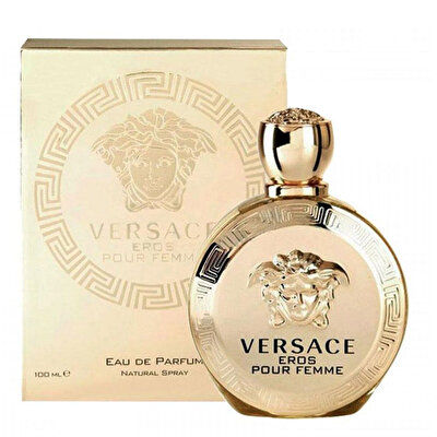 Versace Versace Eros Pour Femme Edp Kadın Parfüm 100 ml