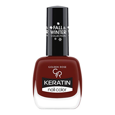 Golden Rose Golden Rose Oje Keratin Fall & Winter 217