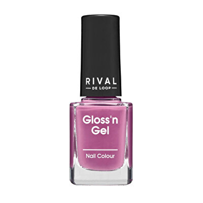 Rival de Loop Rival de Loop Oje Gloss'n Gel No.12 10.5 ml