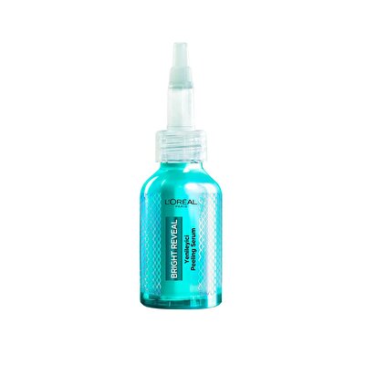 L’Oréal Paris L’Oréal Paris Bright Reveal Peeling Serum 30 ml