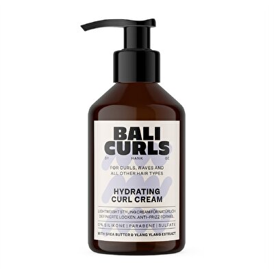 Bali Curls Bali Curls Nemlendirici Bukle Kremi 150 ml