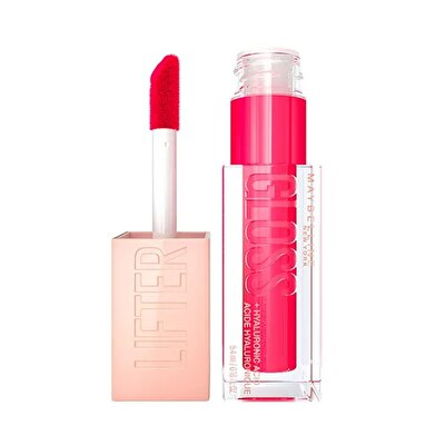 Maybelline Maybelline Likit Ruj Lifter Gloss No 024