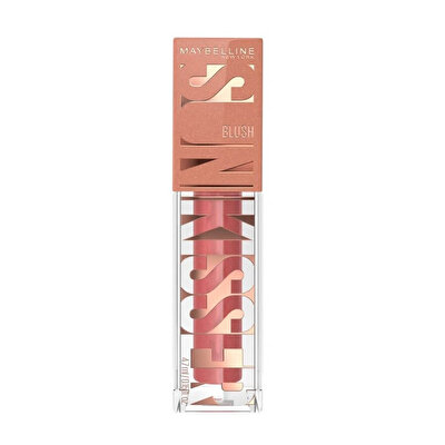 Maybelline Maybelline Sunkisser Likit Allık 06 City Sizzle