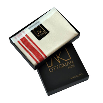 Ottoman Kese Ottoman Kese Suni İpek Kese 1 adet