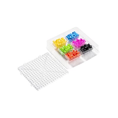 Ideenwelt Ideenwelt Boncuk Seti Ütüyle Yapışan 220 Boncuk