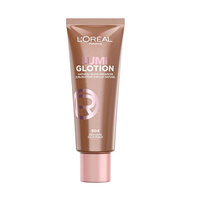 L’Oréal Paris L’Oréal Paris Glotion All-In-One Doğal Işıltı 904 - Deep Glow